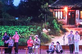 青春绽放！一起来看“五月的鲜花”艺术节那些精彩瞬间3